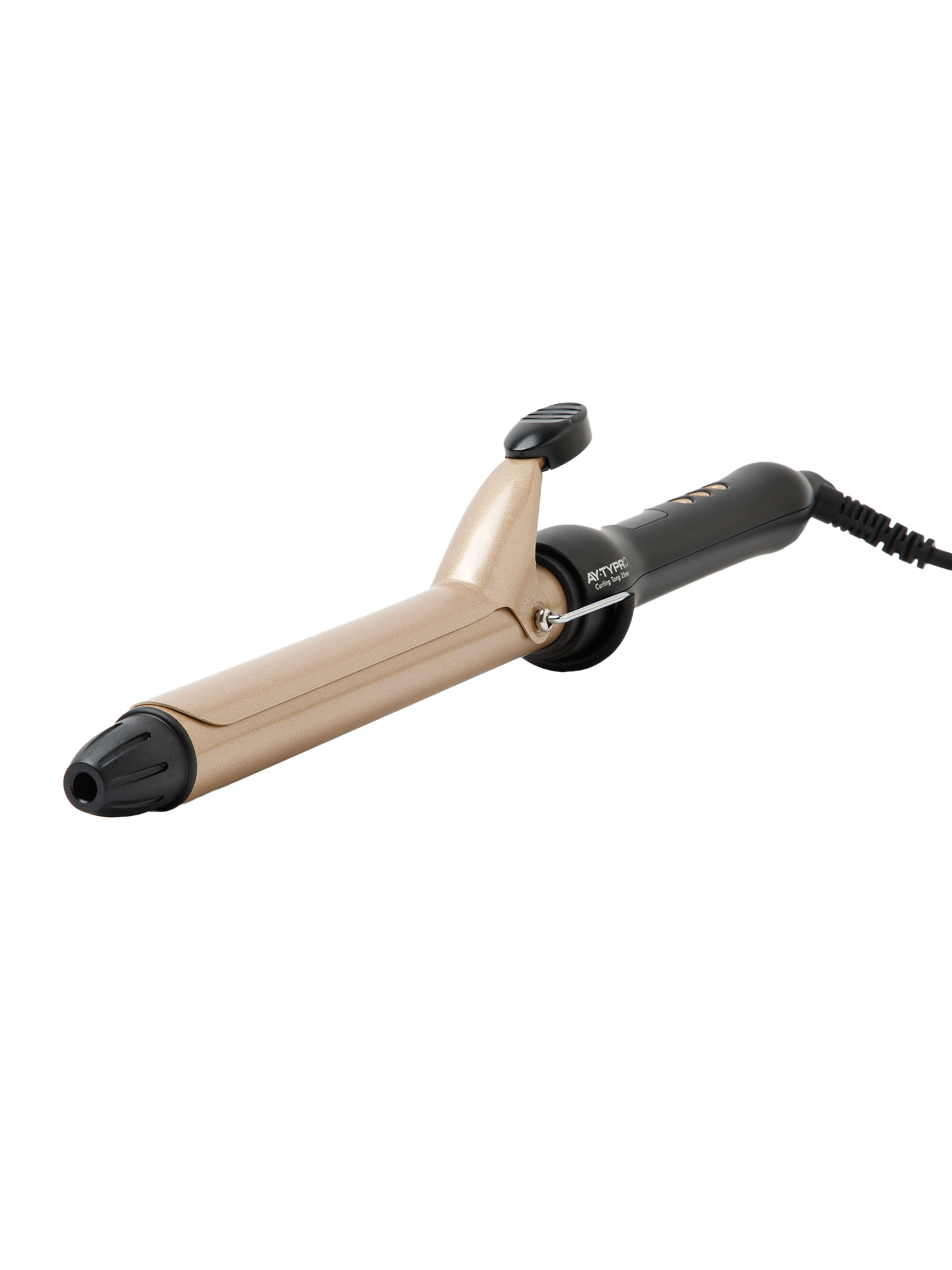 AY.TY PRO HAIR CURLING TONG 28MM AY.TYPRO