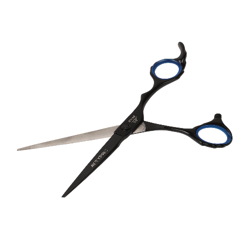 Matte Black Scissors